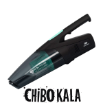 خرید جاروشارژی بی‌سیم