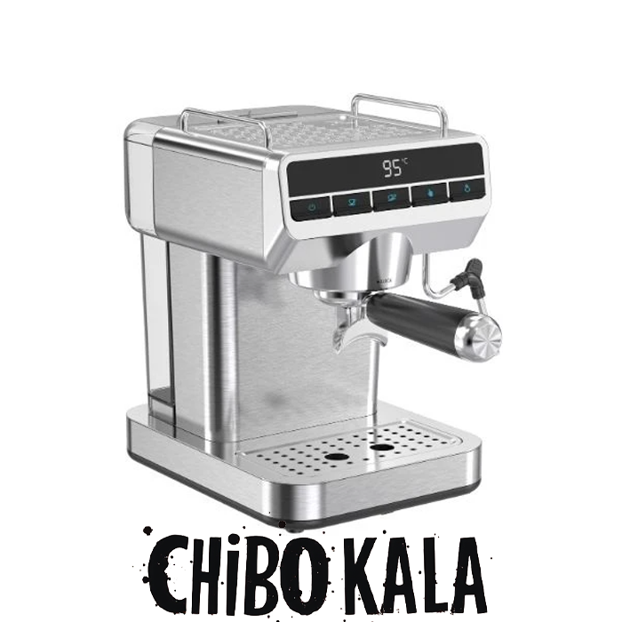 اسپرسوساز ویلز VL2916