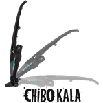 جاروشارژی خانگی