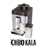 اسپرسوساز Melitta Varianza F58/0-100