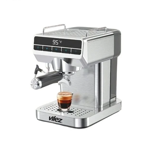 اسپرسوساز ویلزVL2916