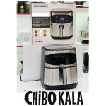 سرخ کن بدون روغن سیلورکرست