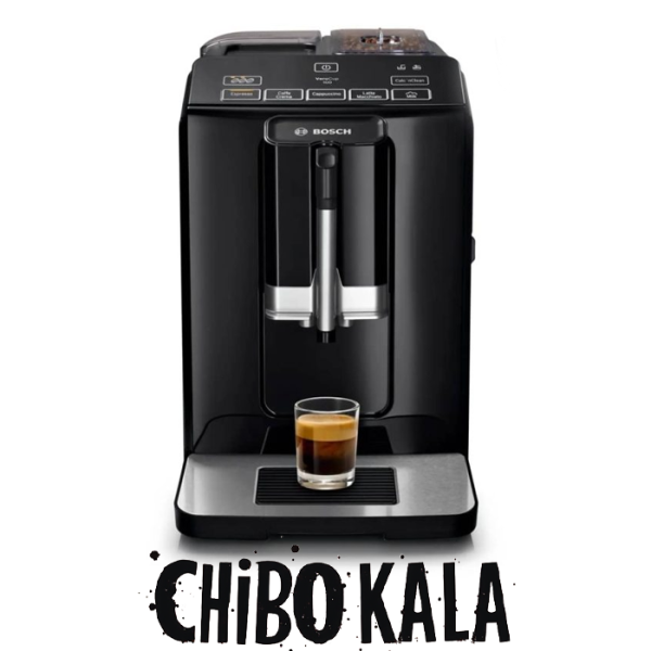 اسپرسوساز بوش