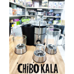 آبمیوه‌گیری سیلورکرست SV-2200