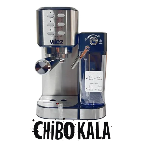 اسپرسوساز ویلز