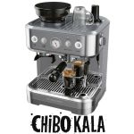 اسپرسو ساز خانگی ارزان