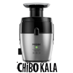 آبمیوه گیری مدل JU910