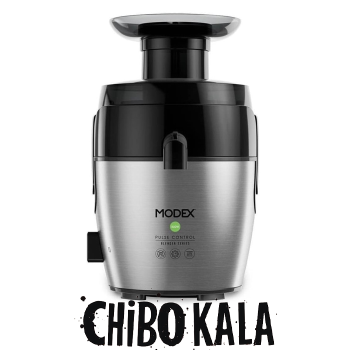 آبمیوه گیری مدل JU910