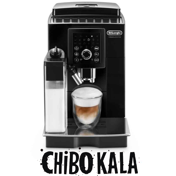 اسپرسوساز دلونگیECAM23266B
