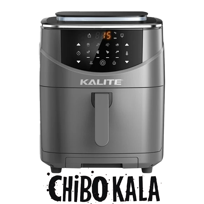 سرخ کن Kalite مدل STEAM7