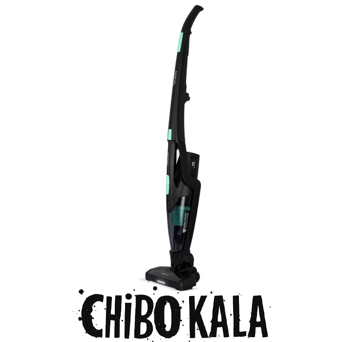 جاروشارژیCREATE 