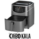 سرخ کن بدون روغن