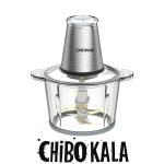 خردکن دیمی مدل DE305