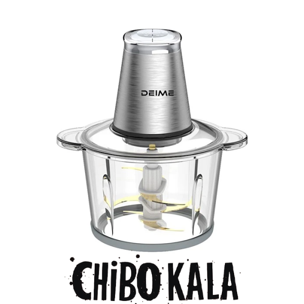 خردکن دیمی مدل DE305