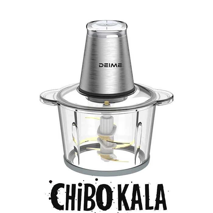 خردکن دیمی مدل DE305