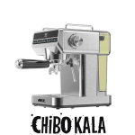 اسپرسوساز ویلز مدل VL2916