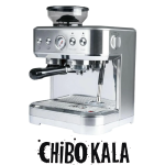 اسپرسوساز پرفشار ۱۵ بار