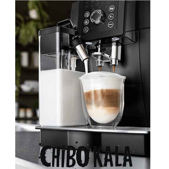 اسپرسوساز اتوماتیک دلونگی