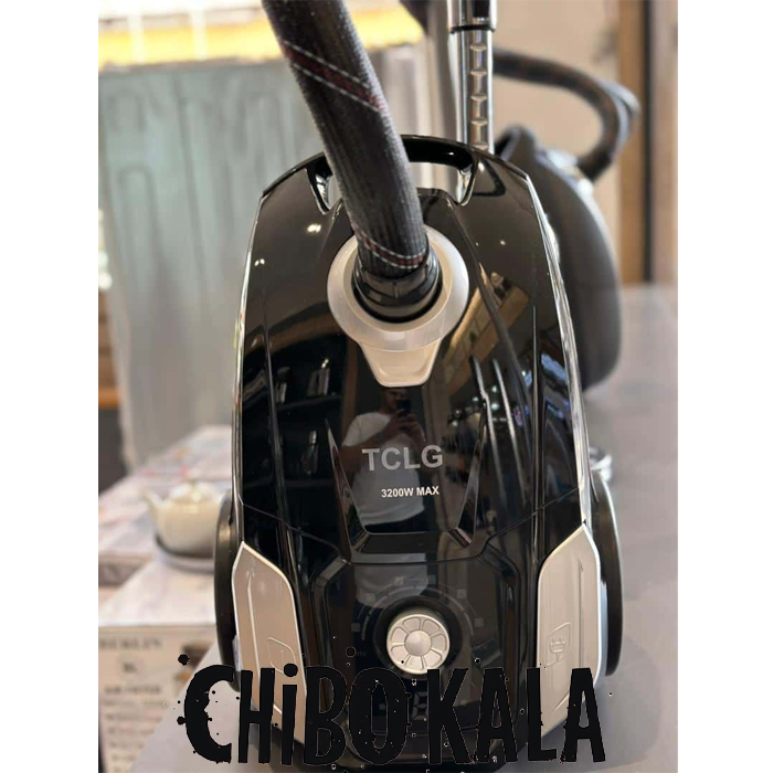 جاروبرقیTCLGمدلPRONEXT4