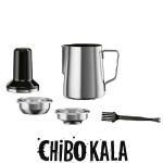 خرید اسپرسوساز سیلورکرست