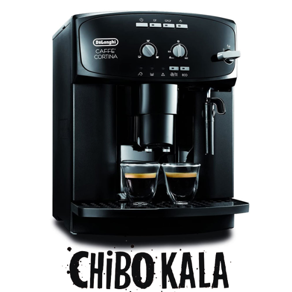 اسپرسوساز دلونگی مدل ESAM2900