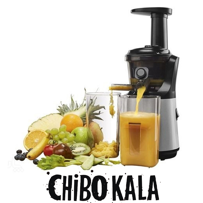 عصاره گیر سیلورکرست