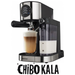 خرید اسپرسوساز سیلورکرست