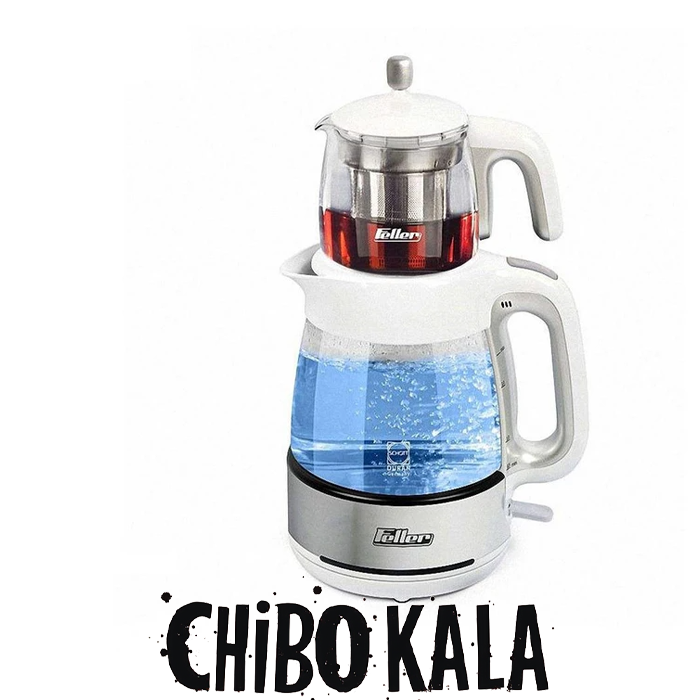 چای‌ساز فلر