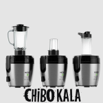 آبمیوه‌گیری مودکس