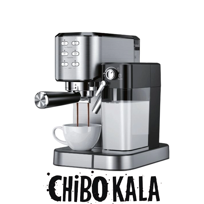 اسپرسوساز ویلز VL4038