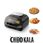 خرید سرخ کن کایلوت