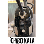 جاروبرقی TCLG PRO NEXT4