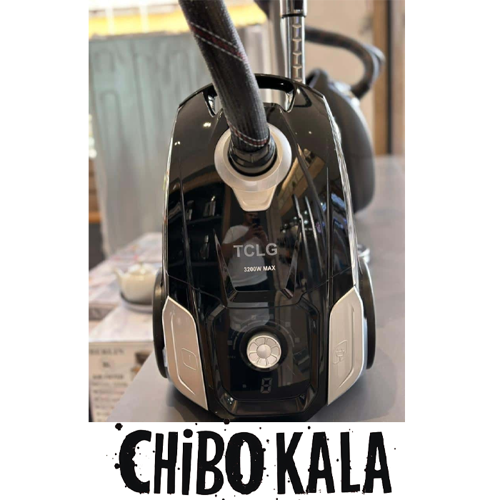 جاروبرقی TCLG PRO NEXT4 جاروبرقی TCLG PRO NEXT4