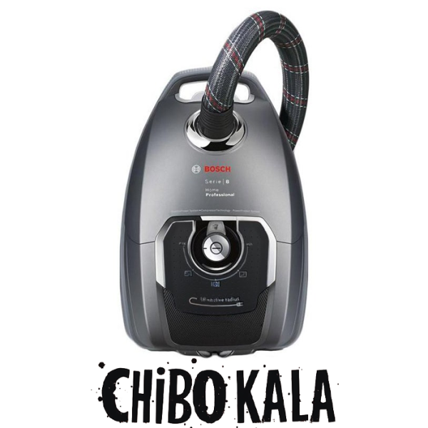 جاروبرقی بوش BGL8PRO