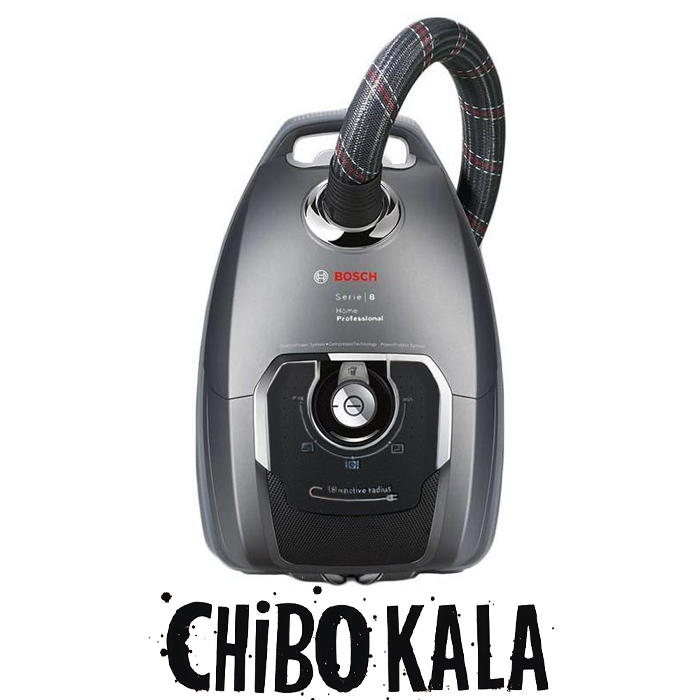 جاروبرقی بوش BGL8PRO