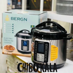 زودپز برگن مدل BC-2024