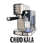 دستگاه اسپرسو ویلز