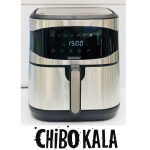 قیمت سرخ کن سیلورکرست