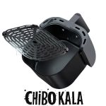 سرخ کن ۷ لیتری