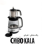 چای‌ساز فلر TS070