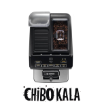 قیمت اسپرسوساز بوش