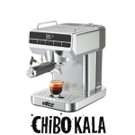 اسپرسوساز ویلز