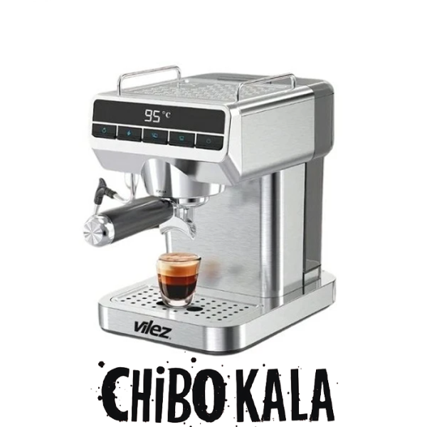 اسپرسوساز ویلز