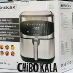 خرید سرخ کن سیلورکرست