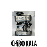 اسپرسوساز Silvercrest SSMP1770A2