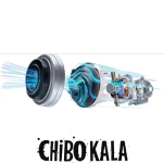 جاروبرقی حرفه‌ای بوش