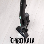 جاروشارژی مدل 40.77