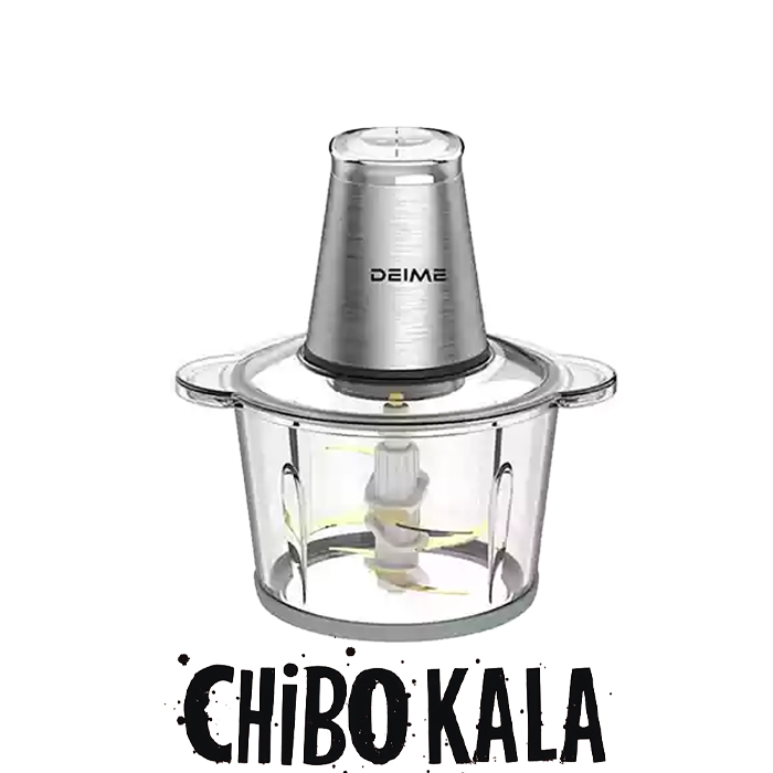 خردکن دیمی مدل DE205