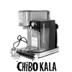 قیمت اسپرسوساز ویلز