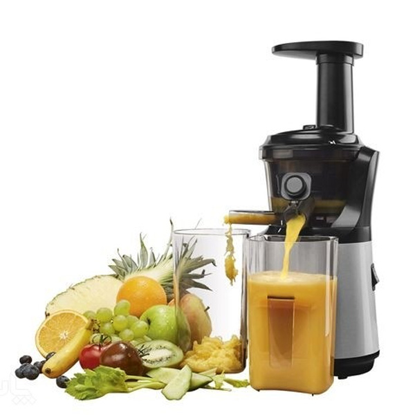 عصاره گیرسیلورکرستSSJ150A2